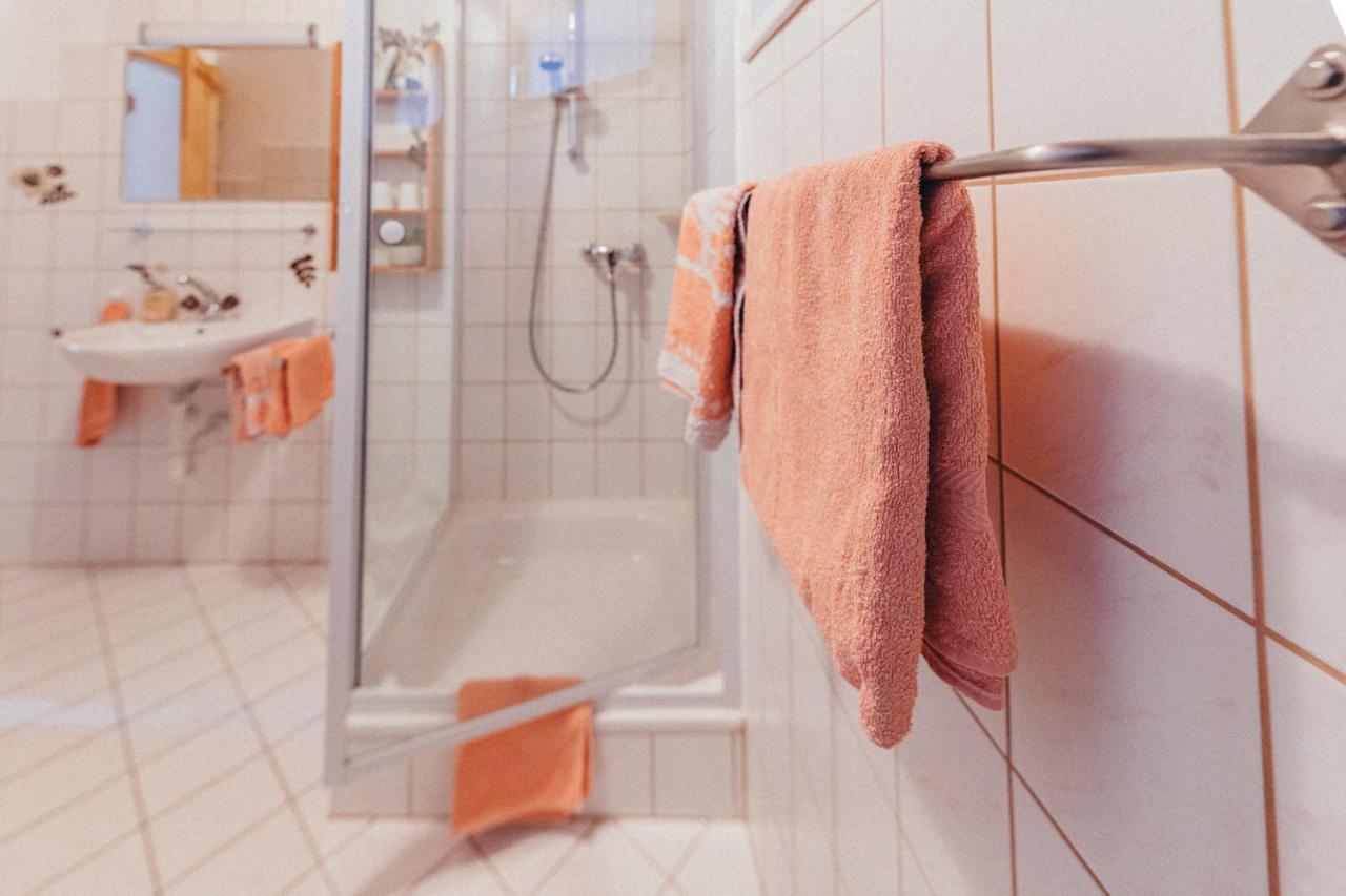 Haus Netzer Lejlighed Bartholomäberg Eksteriør billede